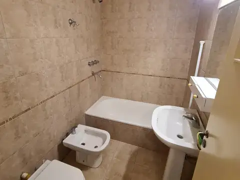Departamento en  Alquiler