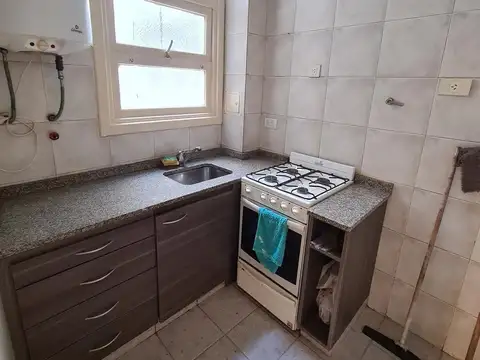 Departamento en Alquiler 60 años