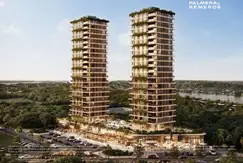 Emprendimiento en Rincon De Milberg de 1 Dormitorios