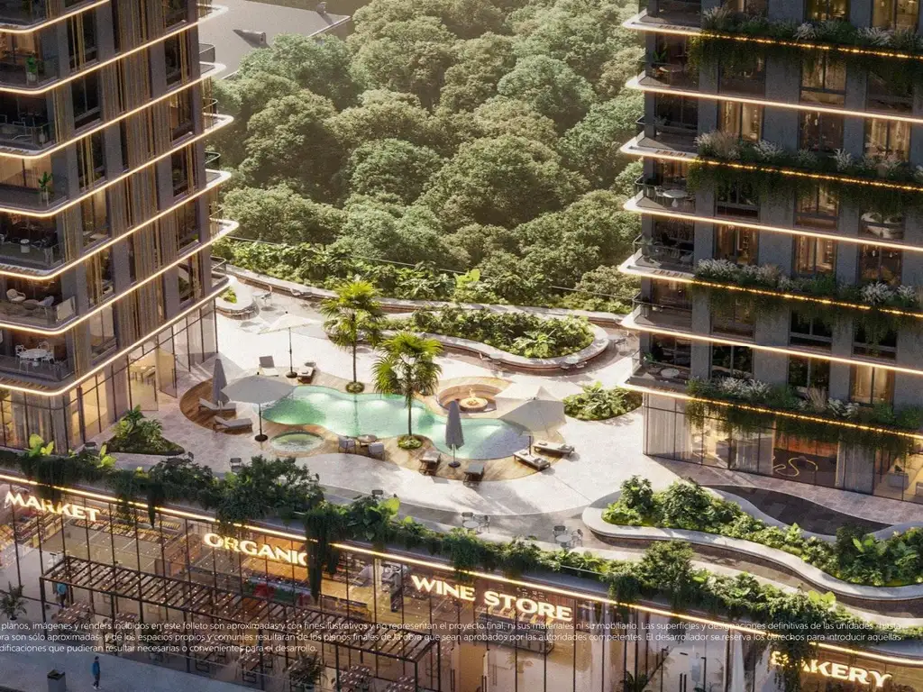 Emprendimiento - Entrega Enero 2027