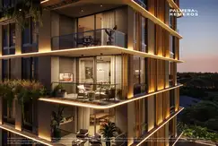 PALMERA DE LOS REMEROS - Entrega Enero 2027