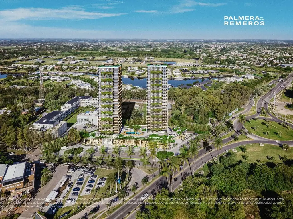 Santa Maria De Las Conchas 4700 - Entrega Enero 2027