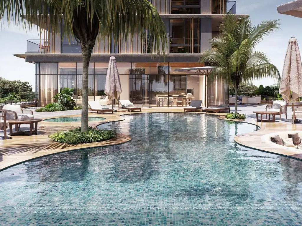 Emprendimiento en Rincon De Milberg - Etapa: En pozo