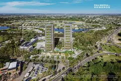 Santa Maria De Las Conchas 4700 - Entrega Enero 2027