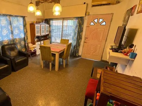 Casa en Venta en San Francisco Solano, USD 56.000