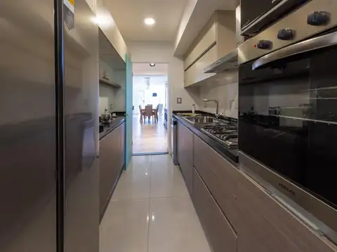 Departamento en Venta en Martin, USD 530.000