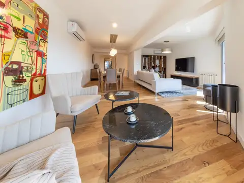 Departamento en Venta de 5 ambientes