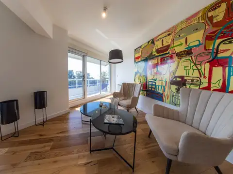 Departamento en Venta de 2 dormitorios