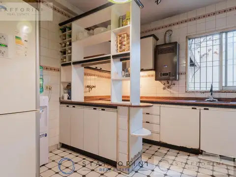 Departamento en Venta 47 años