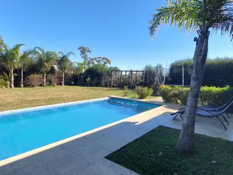 Casa en Venta en La Victoria Polo Country Club, USD 250.000