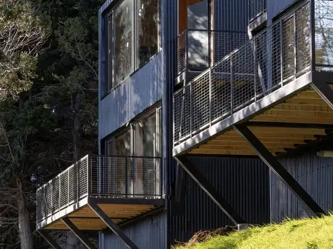 Depto Tipo Casa en Venta de 2 ambientes