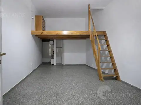 Gran oportunidad Local / Vivienda 1 amb  