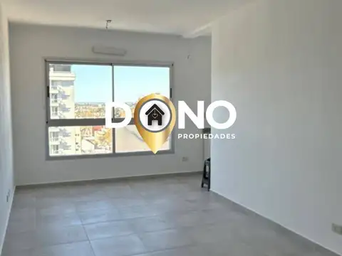 Alquiler en Quilmes Monoambiente amplio divisible. APTO PROFESIONAL