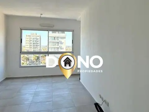 Departamento en Alquiler Apto profesional