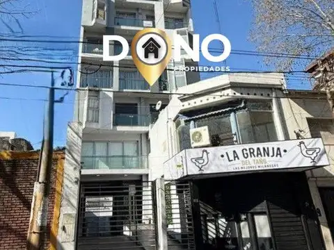 ALVEAR 800, Piso 9