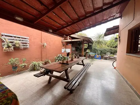 Casa en Zona Sur
