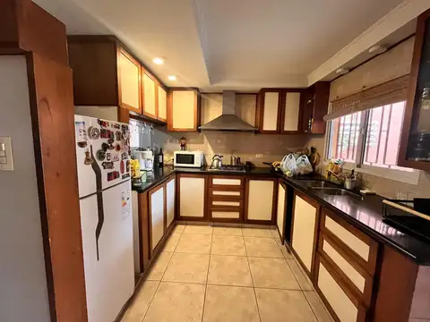 Casa en Venta 55 años