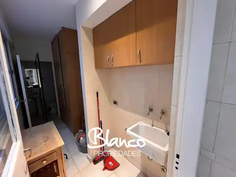 Departamento 4 ambientes con 3 baños