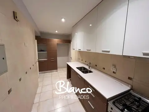 Departamento en Alquiler de 4 ambientes