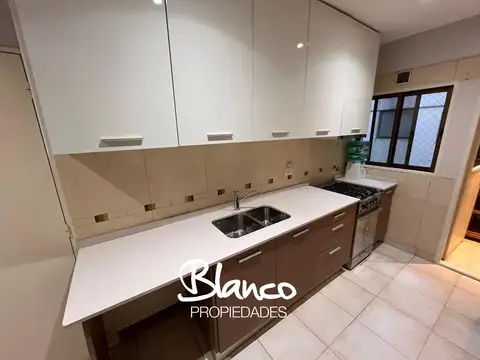 Departamento en Alquiler de 3 dormitorios