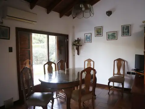 Casa en Alquiler en Manuel B Gonnet, $ 2.000.000