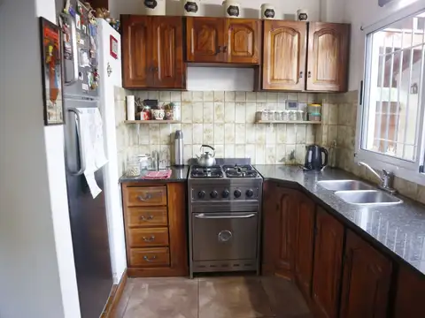 Casa en Alquiler de 3 dormitorios