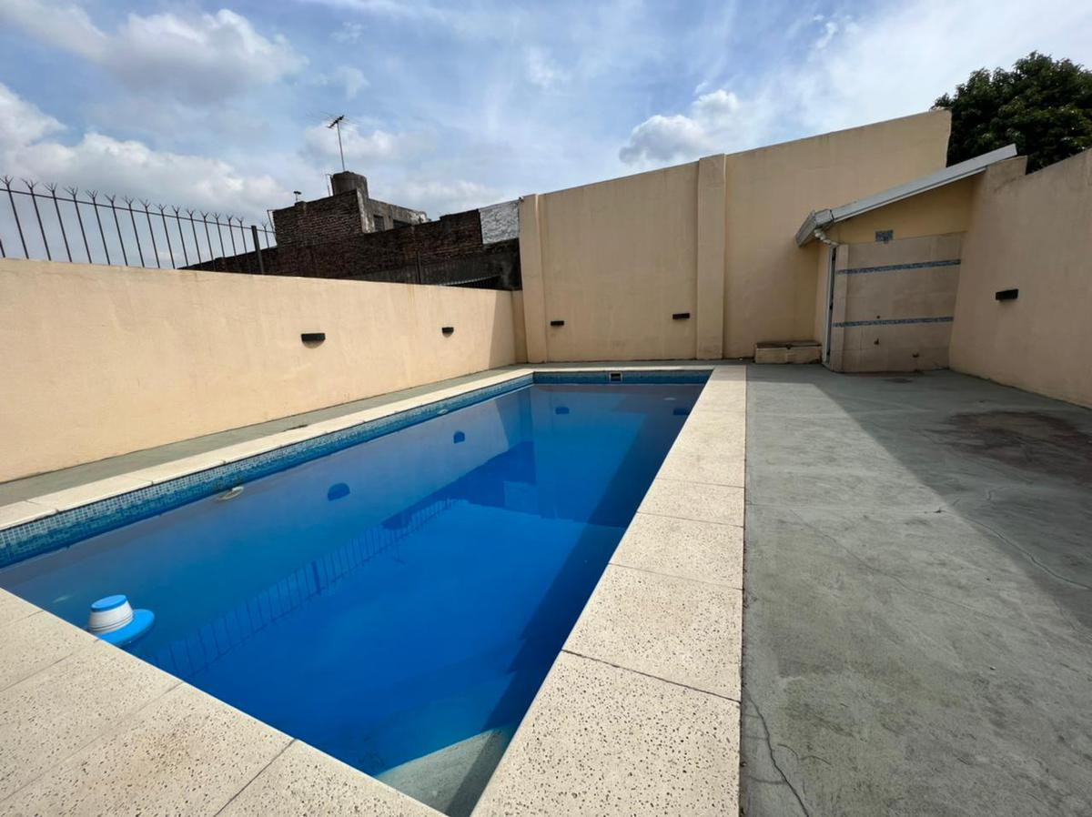 Departamento en Alquiler al Norte