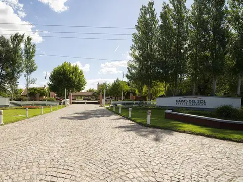 Barrio Haras del Sol , Pilar