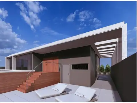 Departamento en Venta de 2 dormitorios