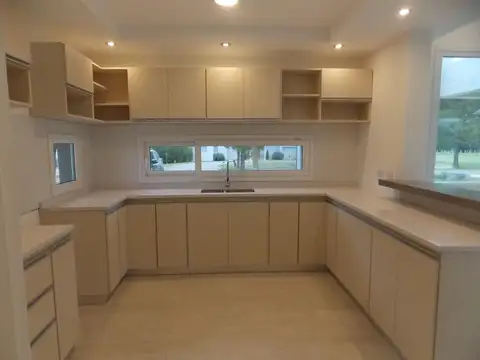 Casa en Venta A Estrenar