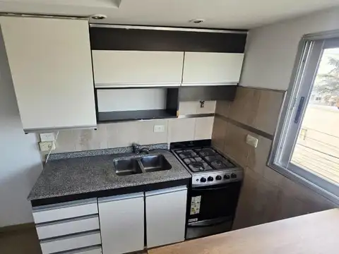 Departamento en Alquiler 25 años