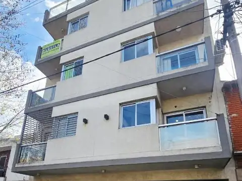departamento 2 ambientes en alquiler san justo con balcon