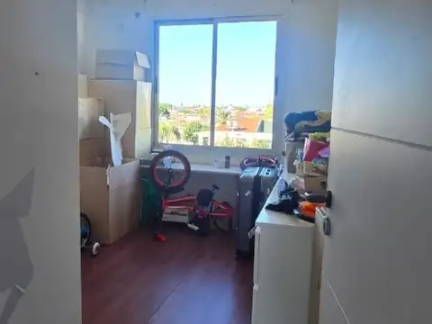 Departamento en Alquiler 25 años
