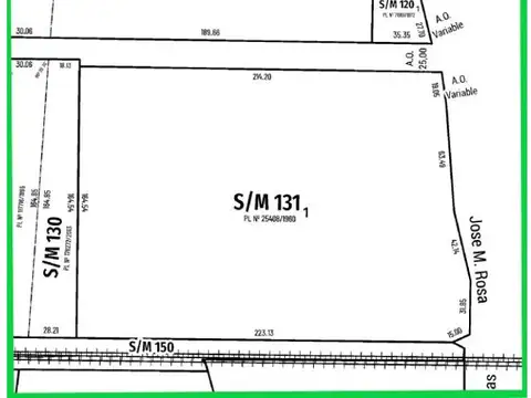 José María Rosa y Aborígenes Argentinos