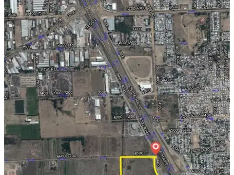 Terreno en Venta en Rosario, Santa Fe