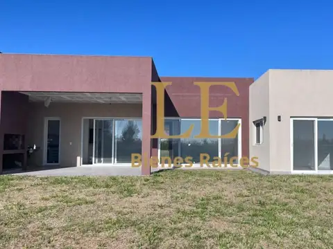 Casa en Venta A Estrenar