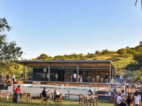 Terreno en Venta de 5000,0 m2