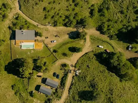 Terreno en Venta de 5000,0 m2