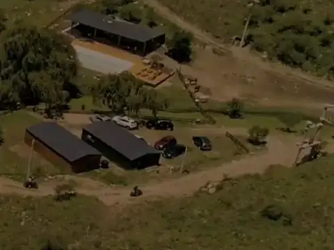 Terreno en Venta en Potrero De Garay, USD 52.000