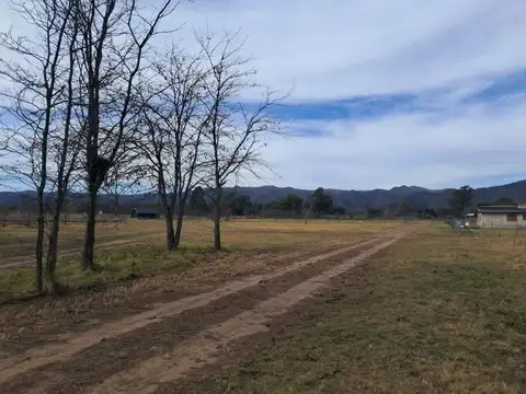 Terreno en Venta de 818,0 m2