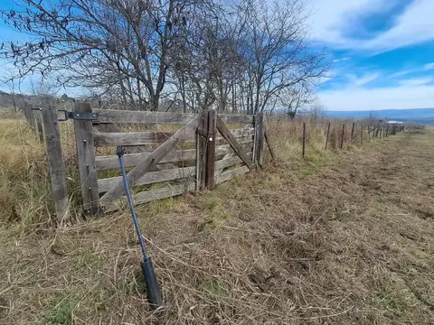 Terreno en Venta en Falda de los Reartes, USD 18.000