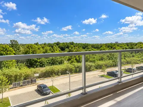 2 Ambientes SKY II | Vista al Golf   Cochera | Crystal Lagoons
