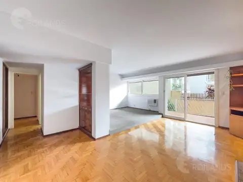 Departamento en Venta en Las Cañitas, USD 239.000