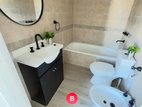 NOGOYA 4400, Piso 3