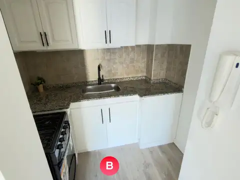 NOGOYA 4400, Piso 3