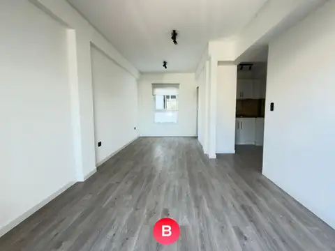 Departamento en Alquiler al Norte