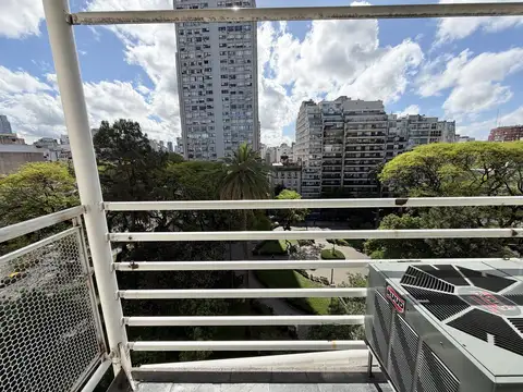 Departamento en Venta en Palermo Chico, USD 219.000