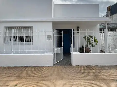 Intendente Becco al 1900