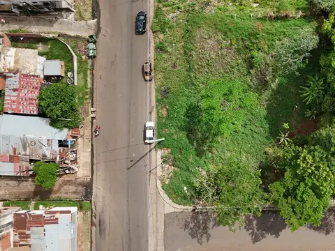 VENTA | CONJUNTO DE 4 TERRENOS – ZONA PIRAPYTÁ, POSADAS
