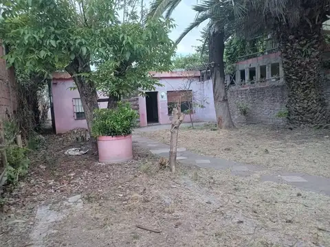 Venta de Casa a Refaccionar Merlo